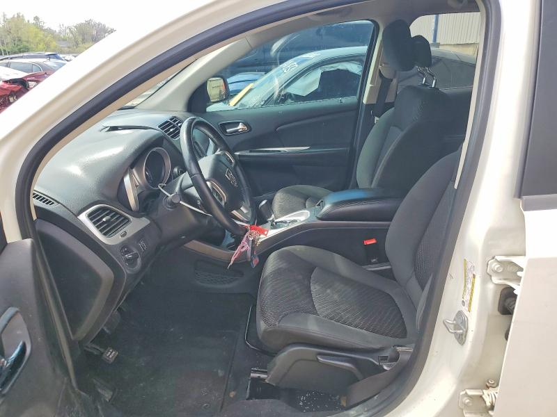 2018 Dodge Journey მანქანა იყიდება აუქციონზე, vin: 3C4PDCAB5JT513902, აუქციონის ნომერი: 48783106