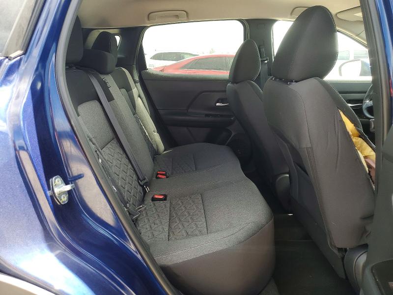 Aukcja sprzedaży 2025 Nissan Kicks, vin: 3N8AP6CA0SL389515, numer aukcji: 49578256