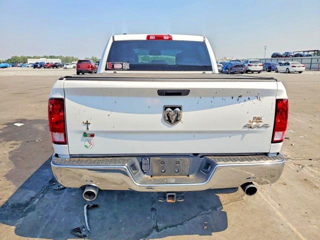 Продажа на аукционе авто 2019 Ram 1500 Classic, vin: 1C6RR7KT5KS599005, номер лота: 50293216