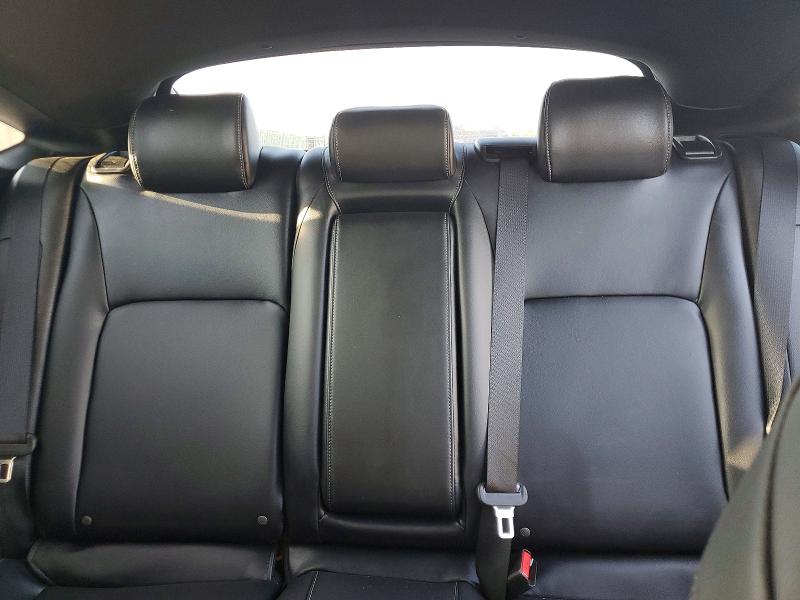 Продаж на аукціоні авто 2023 Acura Integra, vin: 19UDE4G77PA011337, номер лоту: 49973416