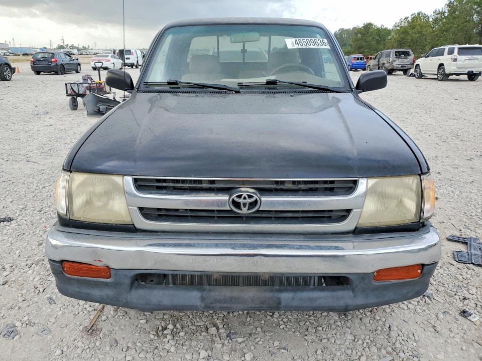 Продажа на аукционе авто 1999 Toyota Tacoma, vin: 4TAVL52N6XZ527416, номер лота: 48509636