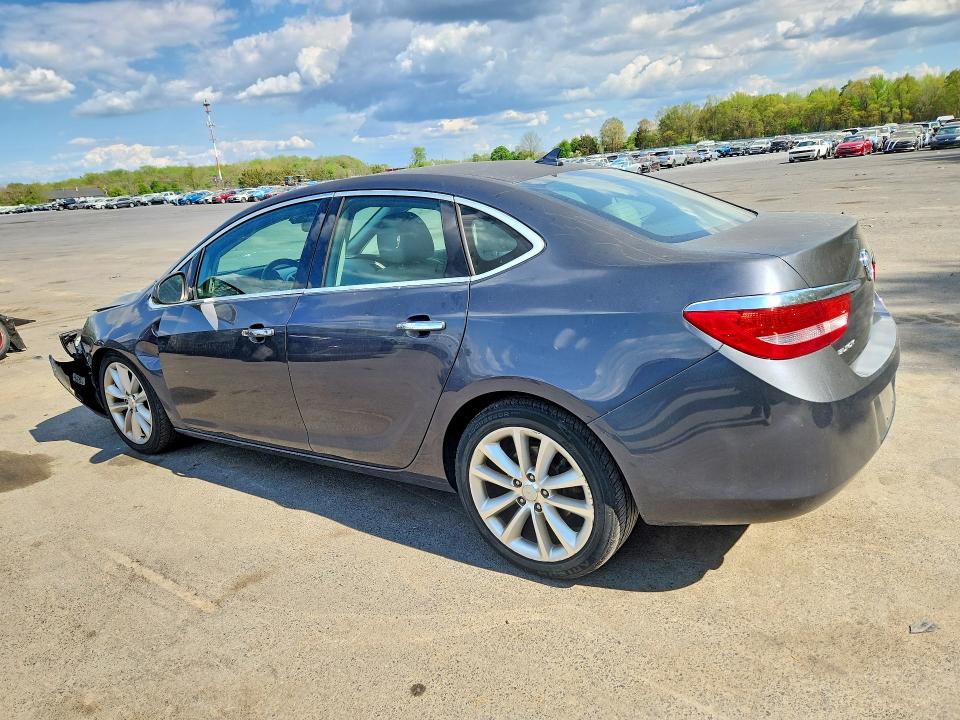 Aukcja sprzedaży 2013 Buick Verano, vin: 1G4PP5SK2D4211491, numer aukcji: 50236056