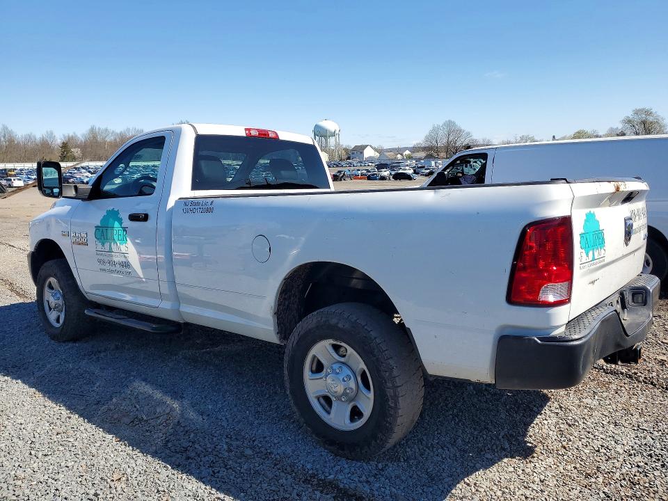 Продажа на аукционе авто 2014 Ram 3500, vin: 3C63R3AJ0EG207042, номер лота: 48905546