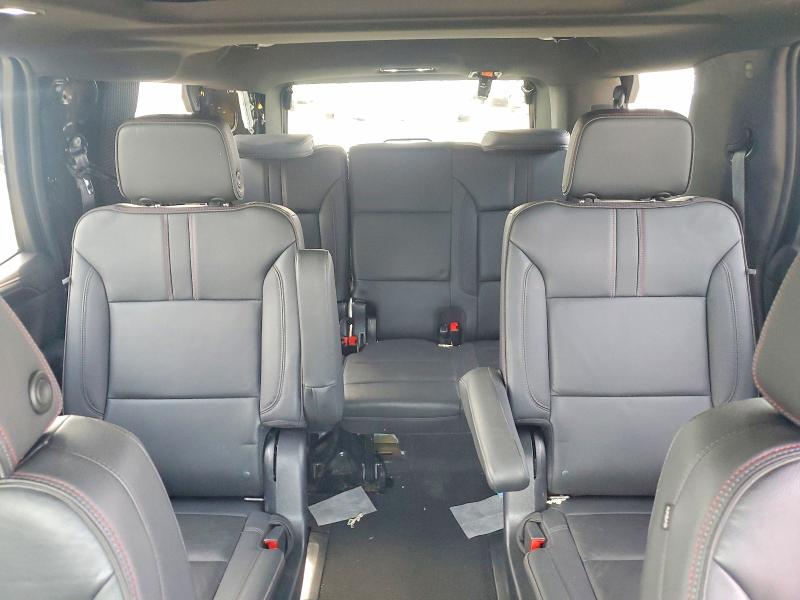 Aukcja sprzedaży 2022 Chevrolet Tahoe, vin: 1GNSKRKD1NR195589, numer aukcji: 49625216