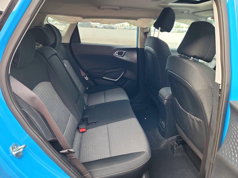 Продаж на аукціоні авто 2023 Kia Soul, vin: KNDJ33AU9P7201024, номер лоту: 51712916