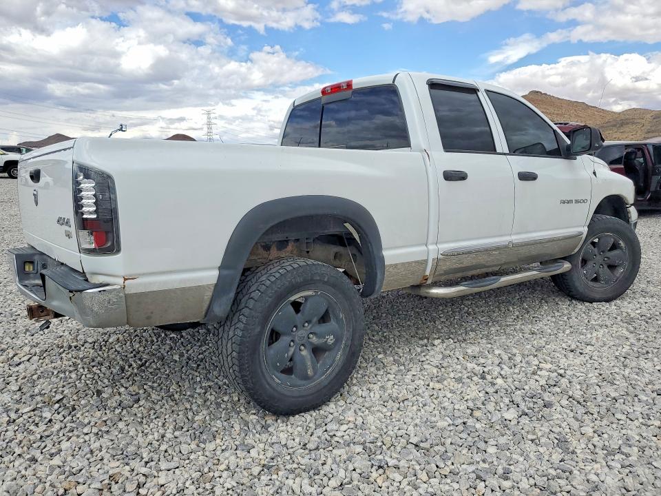 49579656 :رقم المزاد ، 1D7HU18D15S113705 vin ، 2005 Dodge Ram 1500 مزاد بيع