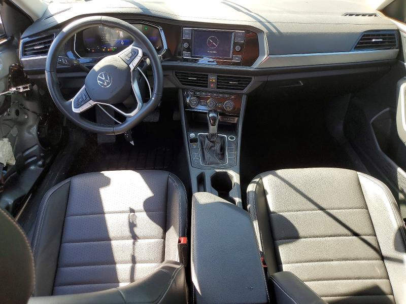 Продаж на аукціоні авто 2023 Volkswagen Jetta, vin: 3VW7M7BU2PM038636, номер лоту: 49173816