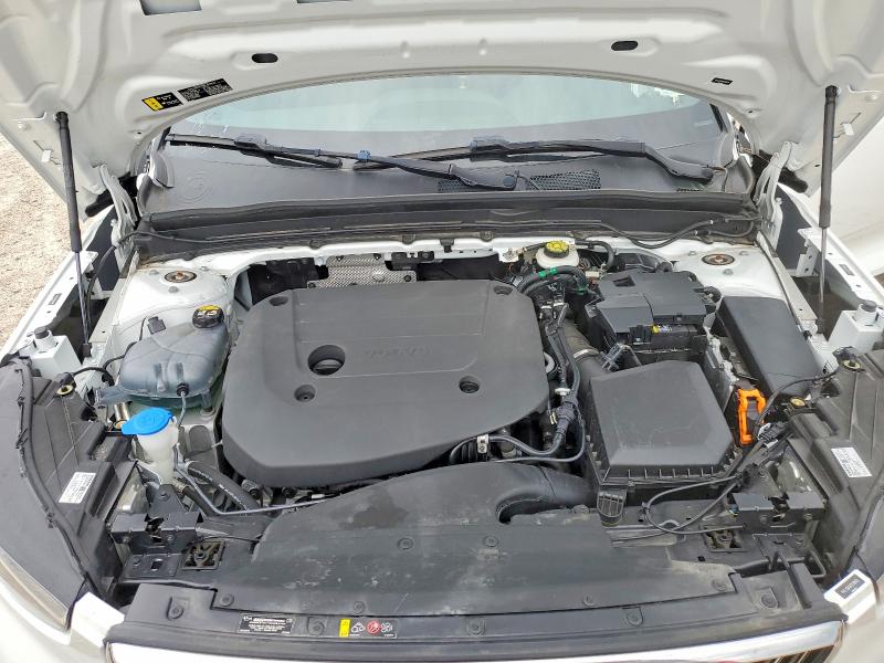 Продажа на аукционе авто 2024 Volvo Xc40, vin: YV4L12UK8R2330629, номер лота: 50620876