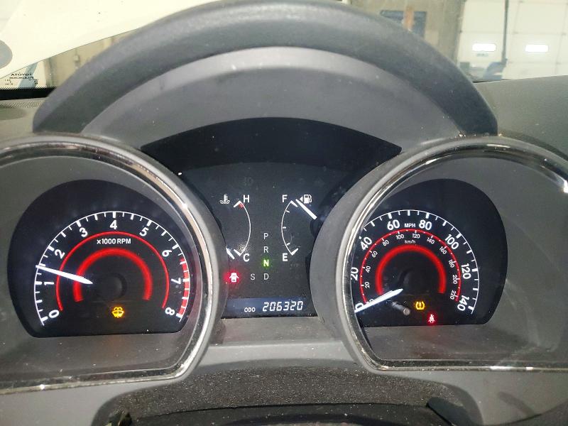 Aukcja sprzedaży 2012 Toyota Highlander, vin: 5TDZK3EH2CS070229, numer aukcji: 50904716