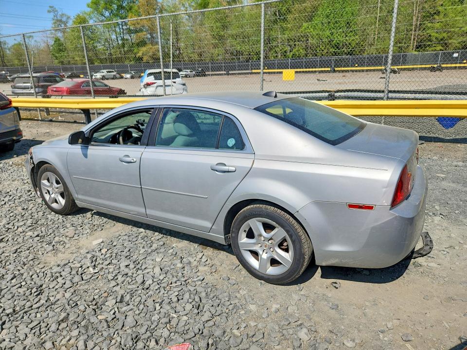 Aukcja sprzedaży 2012 Chevrolet Malibu, vin: 1G1ZB5E07CF238364, numer aukcji: 49814216