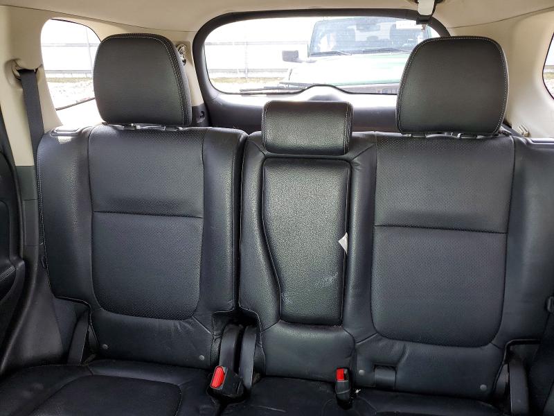 Aukcja sprzedaży 2016 Mitsubishi Outlander, vin: JA4AZ3A34GZ012673, numer aukcji: 49341346