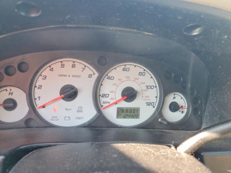50484106 :رقم المزاد ، 1FMCU94164KB68904 vin ، 2004 Ford Escape مزاد بيع