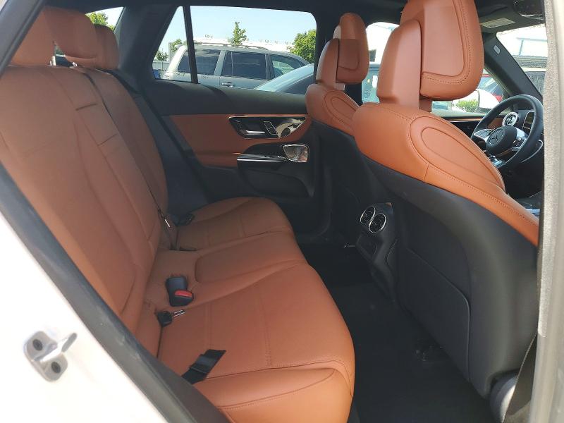 Aukcja sprzedaży 2025 Mercedes-benz Glc, vin: W1NKM4HB1SF330457, numer aukcji: 51367996
