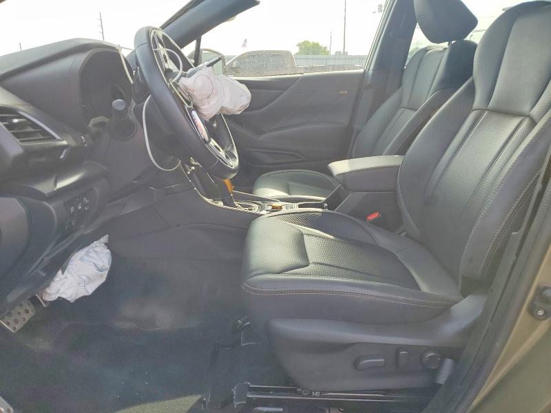 Продажа на аукционе авто 2022 Subaru Forester, vin: JF2SKAMC6NH421518, номер лота: 48276126