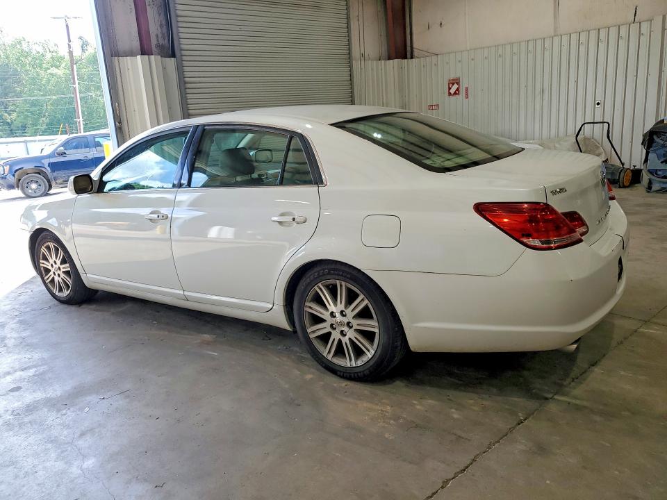 Продаж на аукціоні авто 2005 Toyota Avalon, vin: 4T1BK36B95U052669, номер лоту: 50140546