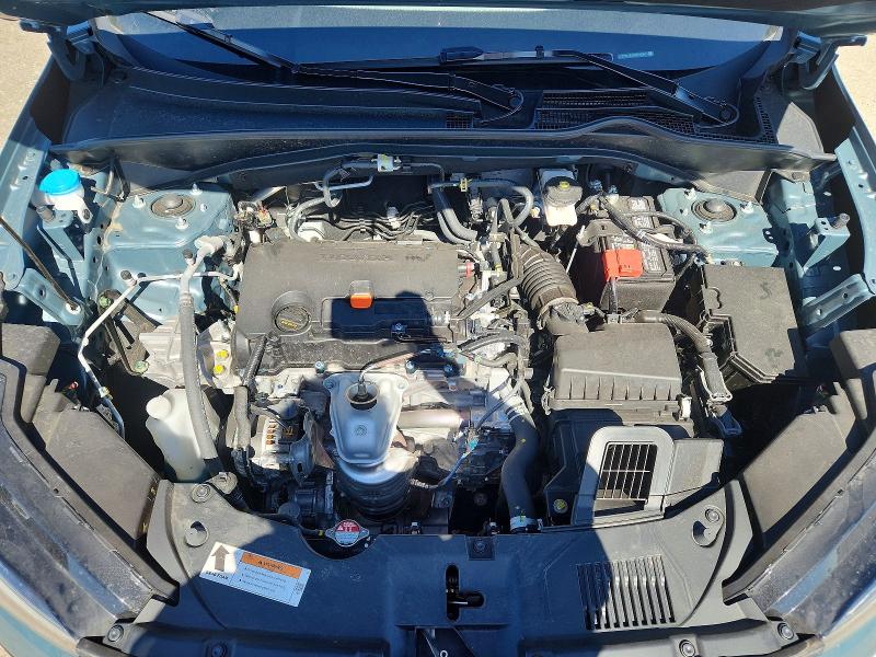 Aukcja sprzedaży 2025 Honda Hr-v, vin: 3CZRZ2H76SM788061, numer aukcji: 50778676