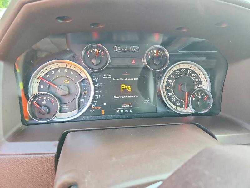 Продажа на аукционе авто 2018 Ram 1500, vin: 1C6RR6NT0JS143689, номер лота: 49741086