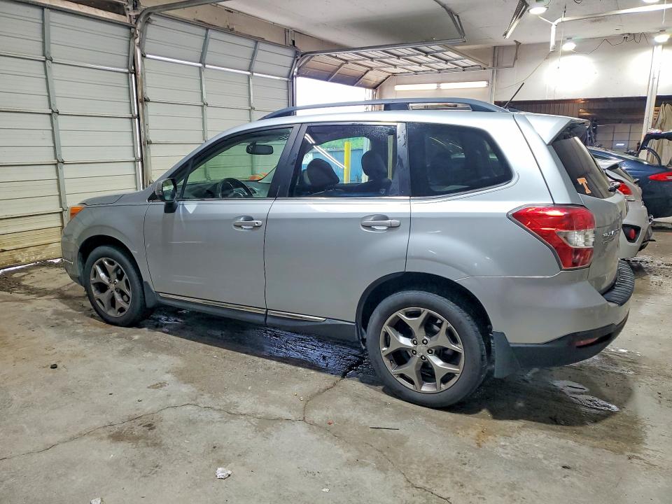 Продажа на аукционе авто 2015 Subaru Forester, vin: JF2SJAUC6FH459383, номер лота: 51544226