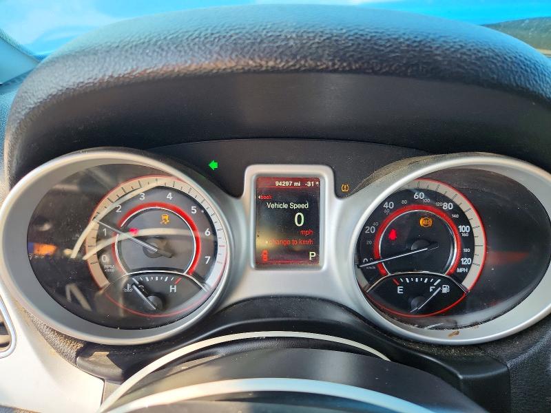 2020 Dodge Journey მანქანა იყიდება აუქციონზე, vin: 3C4PDCAB5LT238213, აუქციონის ნომერი: 50785396