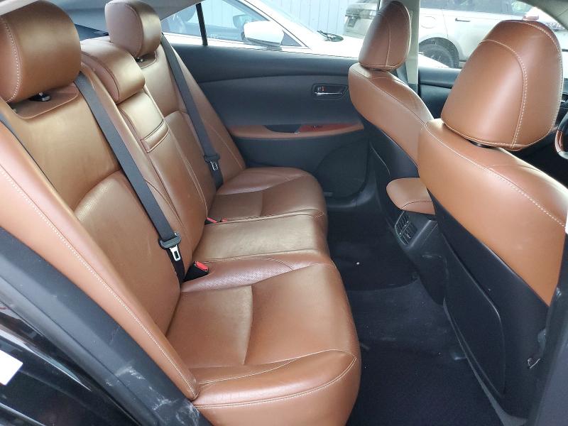 49001016 :رقم المزاد ، JTHBK1EGXC2482711 vin ، 2012 Lexus Es 350 مزاد بيع