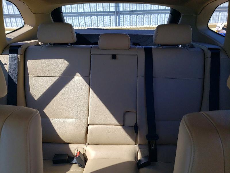 48654766 :رقم المزاد ، WBAVL1C5XFVY25403 vin ، 2015 Bmw X1 مزاد بيع