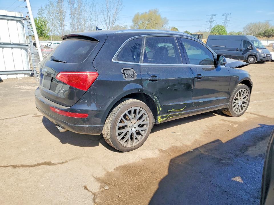 Auction sale of the 2012 Audi Q5, vin: WA1LFBFP9CA079771, lot number: 50682596