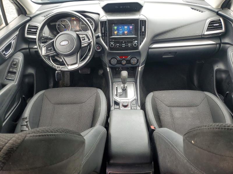 Продажа на аукционе авто 2021 Subaru Forester, vin: JF2SKAFC2MH436125, номер лота: 49181456