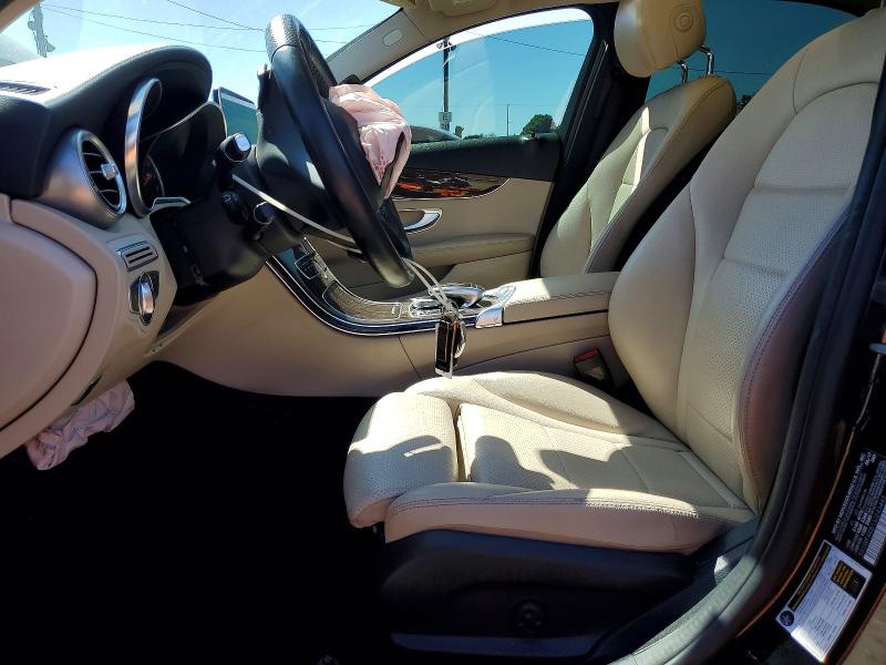 Aukcja sprzedaży 2018 Mercedes-benz C, vin: 55SWF4KB1JU243445, numer aukcji: 48354776