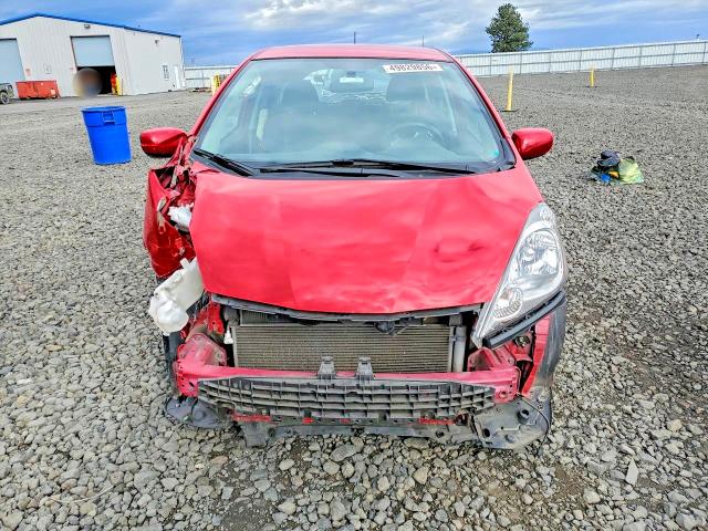 Aukcja sprzedaży 2010 Honda Fit, vin: JHMGE8H44AC029134, numer aukcji: 49829856