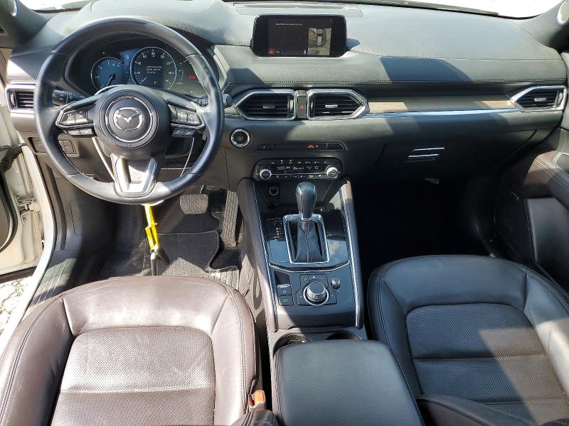 Продаж на аукціоні авто 2019 Mazda Cx-5, vin: JM3KFBE22K0654652, номер лоту: 50476606