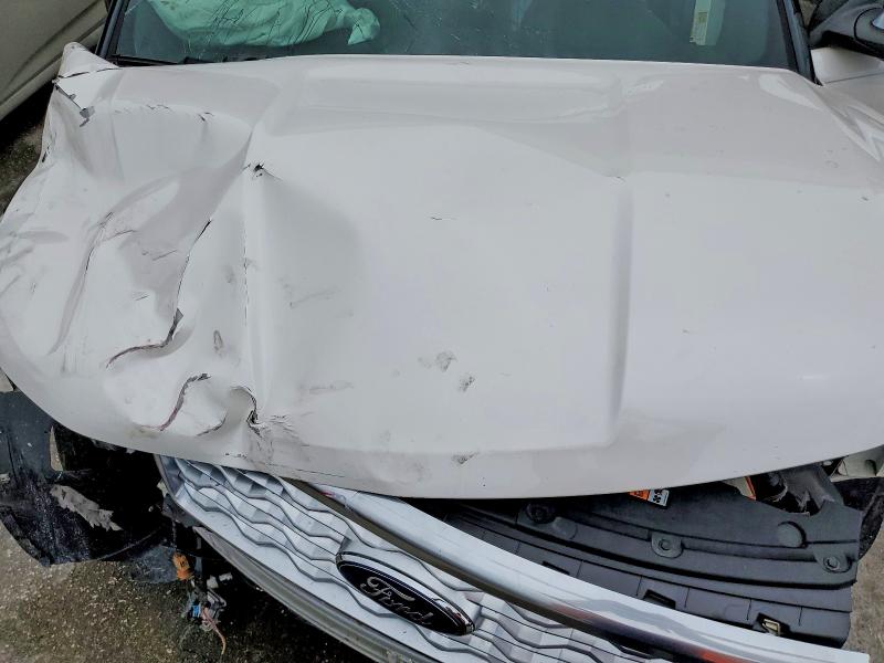 Aukcja sprzedaży 2017 Ford Explorer, vin: 1FM5K8HTXHGA92147, numer aukcji: 48798926