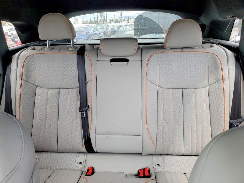 Продаж на аукціоні авто 2024 Audi Q8 E-tron, vin: WA16AAGE5RB024093, номер лоту: 48784256