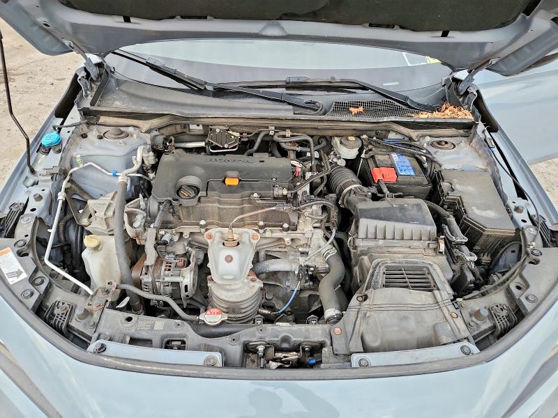 2022 Honda Civic მანქანა იყიდება აუქციონზე, vin: 2HGFE2F50NH514056, აუქციონის ნომერი: 50717736