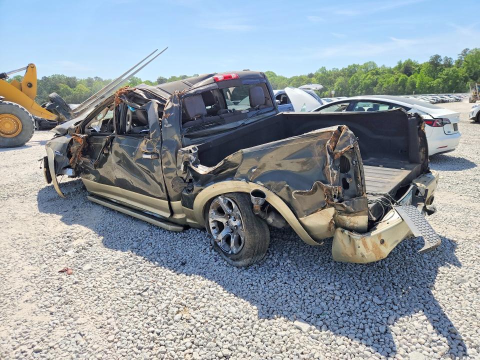 Продаж на аукціоні авто 2011 Dodge Ram 1500, vin: 1D7RB1CT4BS625754, номер лоту: 49265186