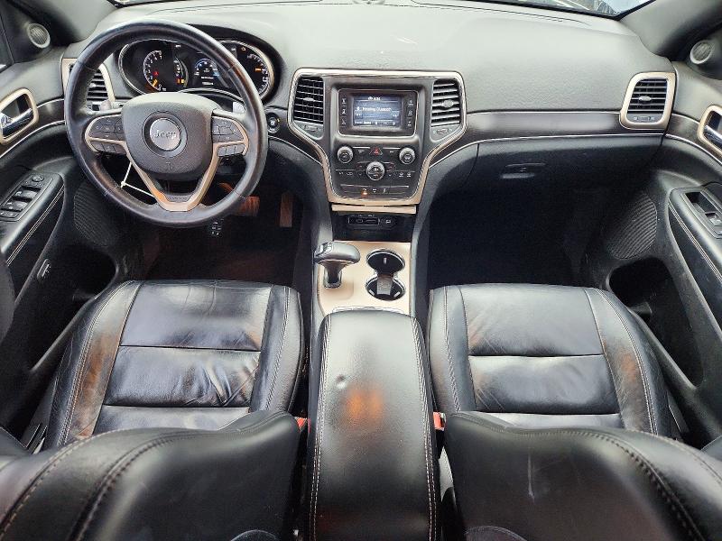 Aukcja sprzedaży 2014 Jeep Grand Cherokee, vin: 1C4RJFBG8EC340214, numer aukcji: 50677756