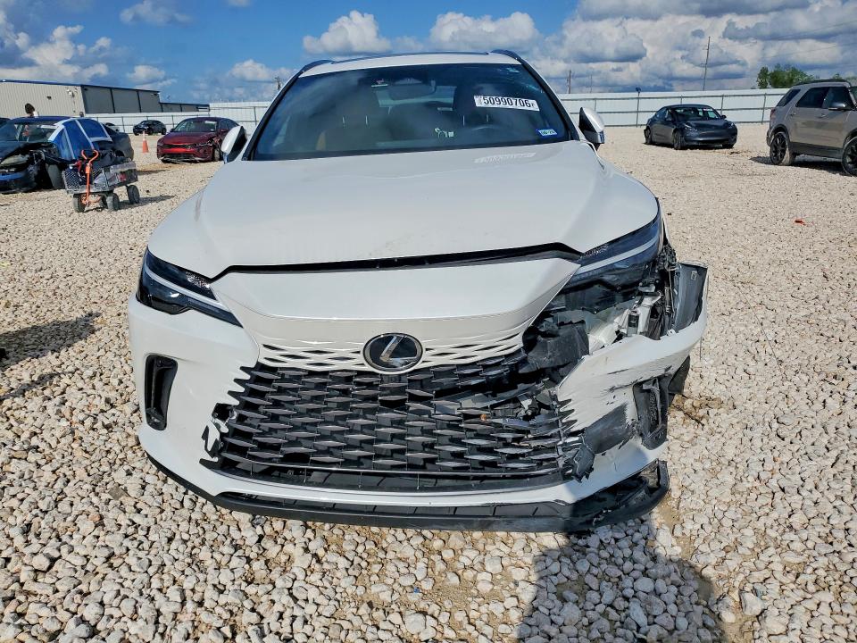 Aukcja sprzedaży 2023 Lexus Rx 350, vin: JTJCHMAA9P2011028, numer aukcji: 50990706