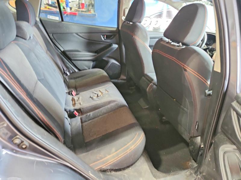Продажа на аукционе авто 2021 Subaru Crosstrek, vin: JF2GTAEC6M8281003, номер лота: 50547256