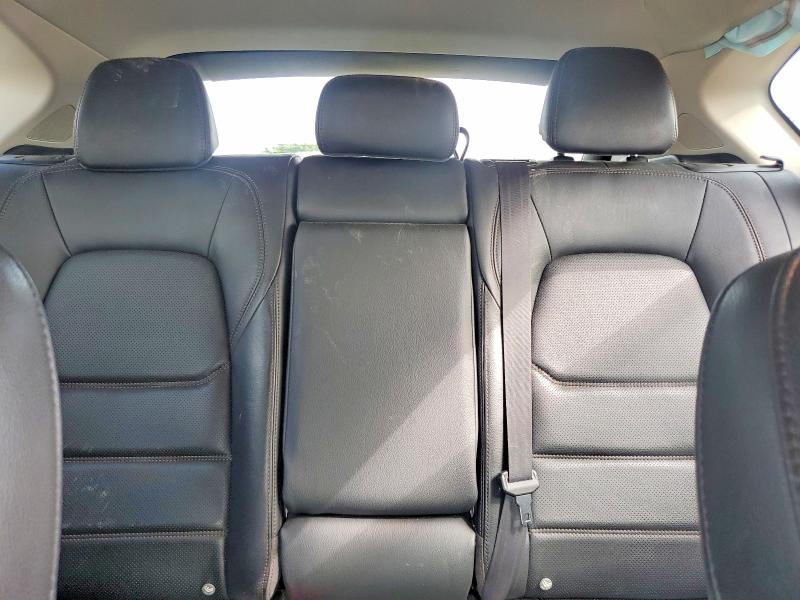 Продаж на аукціоні авто 2020 Mazda Cx-5, vin: JM3KFADM4L0836710, номер лоту: 49997146