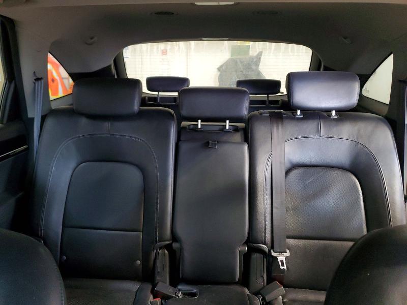 Продаж на аукціоні авто 2008 Hyundai Veracruz, vin: KM8NU73C78U049110, номер лоту: 50657706