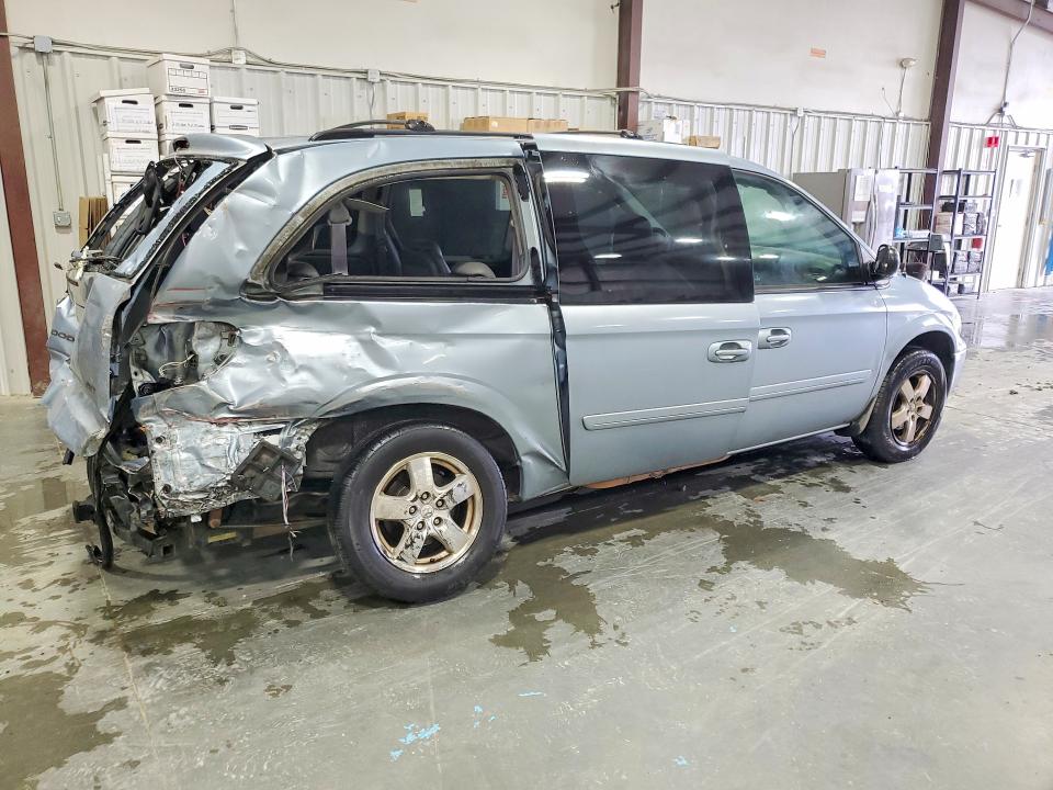 Aukcja sprzedaży 2006 Dodge Grand Caravan, vin: 2D4GP44L96R793046, numer aukcji: 51644696
