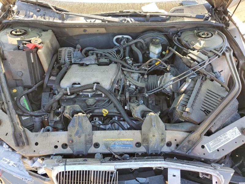 Продажа на аукционе авто 2005 Buick Century, vin: 2G4WS52J351126710, номер лота: 50306786