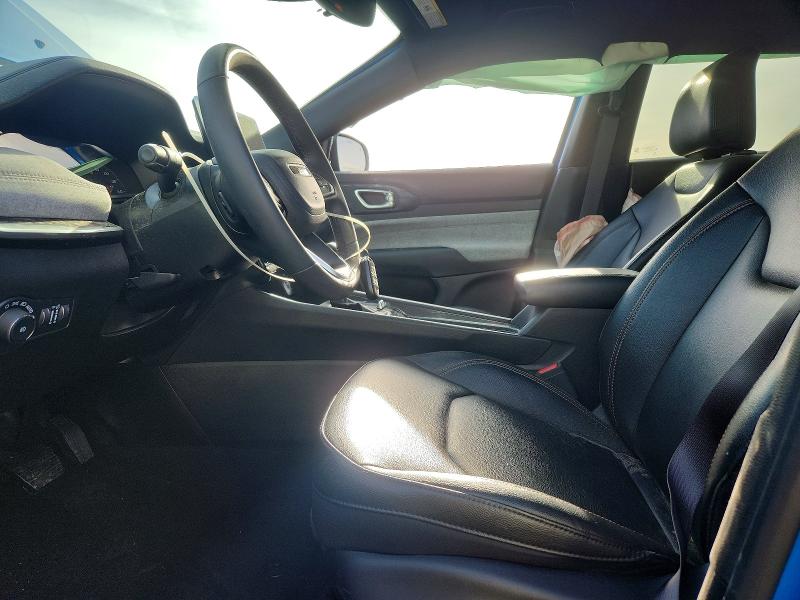 Продажа на аукционе авто 2024 Jeep Compass, vin: 3C4NJDFN7RT104210, номер лота: 51019426