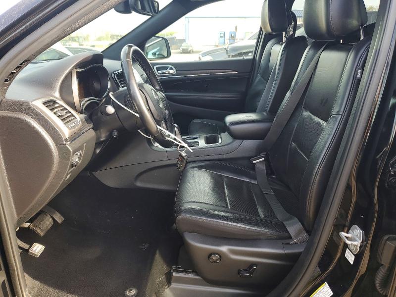 Продажа на аукционе авто 2020 Jeep Grand Cherokee, vin: 1C4RJEBG7LC128184, номер лота: 49086096