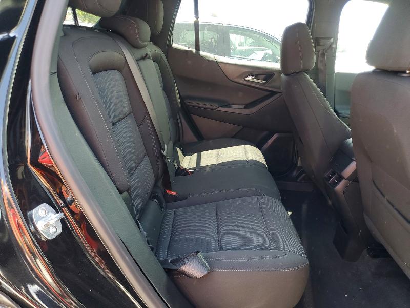 Продаж на аукціоні авто 2025 Chevrolet Equinox, vin: 3GNAXHEG9SL313016, номер лоту: 51837446