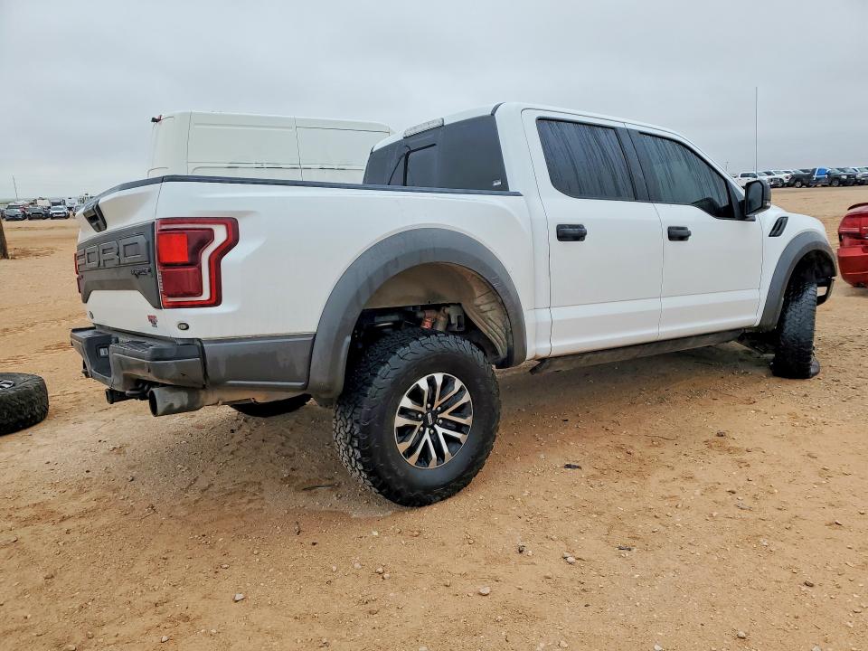 Продажа на аукционе авто 2020 Ford F150, vin: 1FTFW1RG0LFA35816, номер лота: 50064436