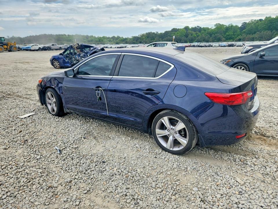 Aukcja sprzedaży 2015 Acura Ilx, vin: 19VDE1F38FE002453, numer aukcji: 51161296