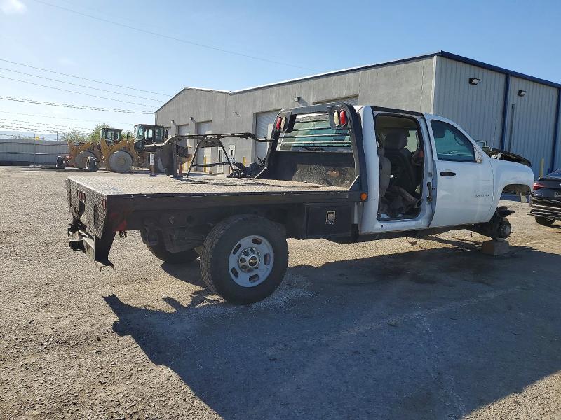 Продажа на аукционе авто 2014 Chevrolet Silverado, vin: 1GB1KVCG6EF145587, номер лота: 49002916