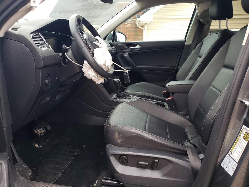 Продаж на аукціоні авто 2020 Volkswagen Tiguan, vin: 3VV2B7AX8LM182086, номер лоту: 49686446