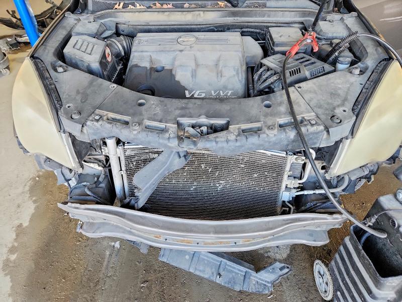 Продаж на аукціоні авто 2011 Chevrolet Equinox, vin: 2CNFLNE51B6276552, номер лоту: 49413406