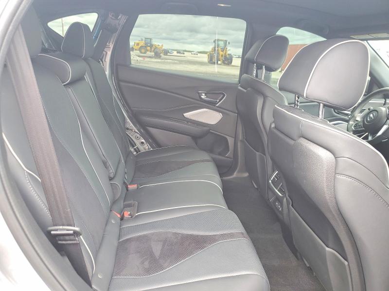 Aukcja sprzedaży 2020 Acura Rdx, vin: 5J8TC1H66LL007493, numer aukcji: 48665506